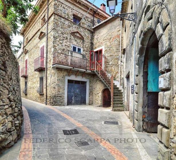 펜션 La Locanda Degli Artisti