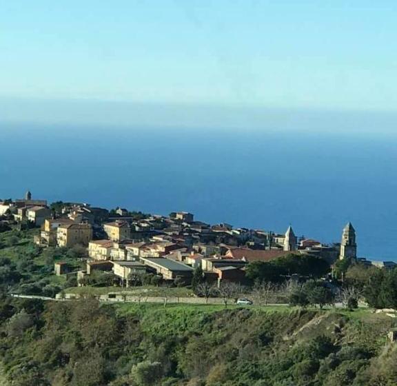 펜션 La Locanda Degli Artisti