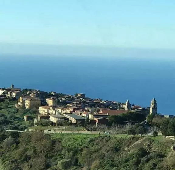 ペンション La Locanda Degli Artisti