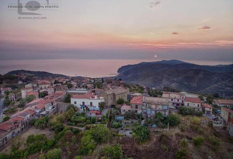 펜션 La Locanda Degli Artisti