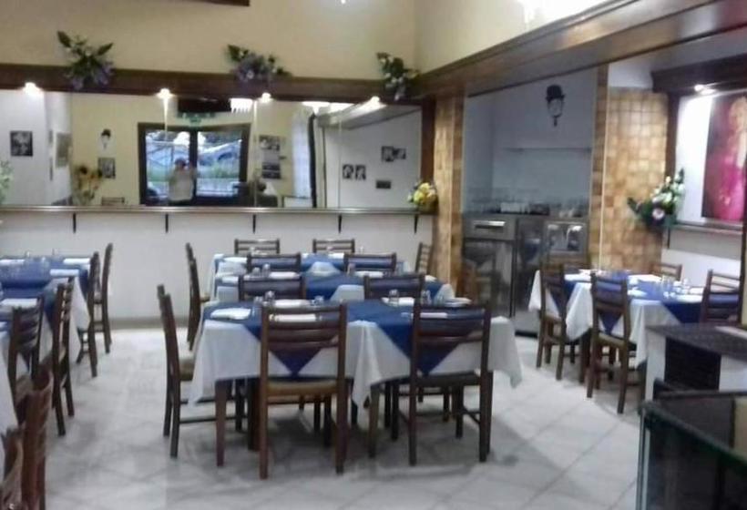 펜션 La Locanda Degli Artisti