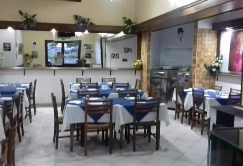 ペンション La Locanda Degli Artisti