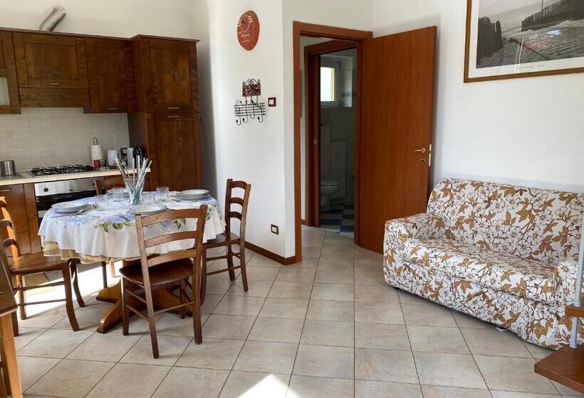 بنسيون La Stazione