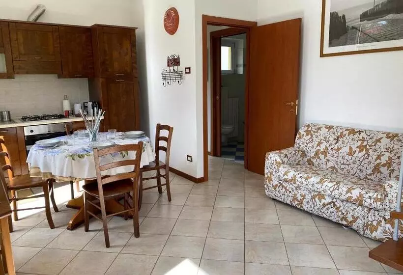 ペンション La Stazione