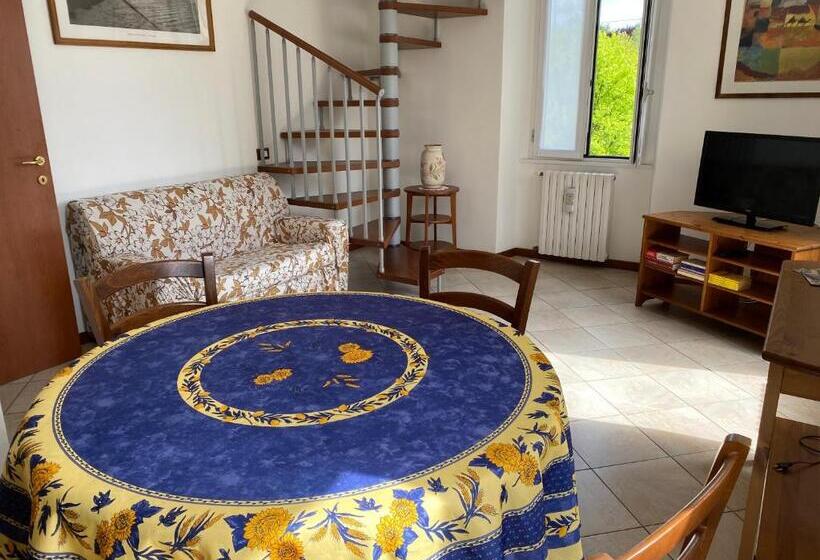 بنسيون La Stazione