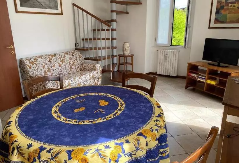 ペンション La Stazione