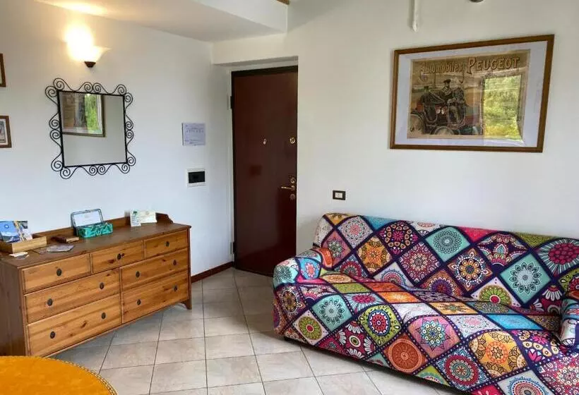 ペンション La Stazione