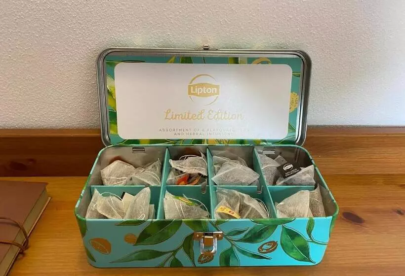 ペンション La Stazione