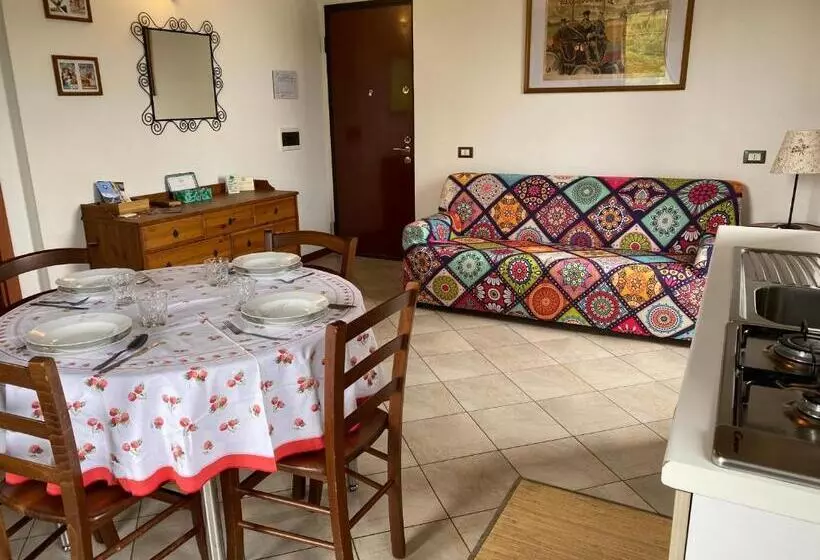 ペンション La Stazione