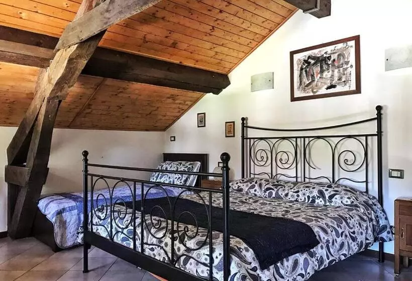 ペンション La Stazione