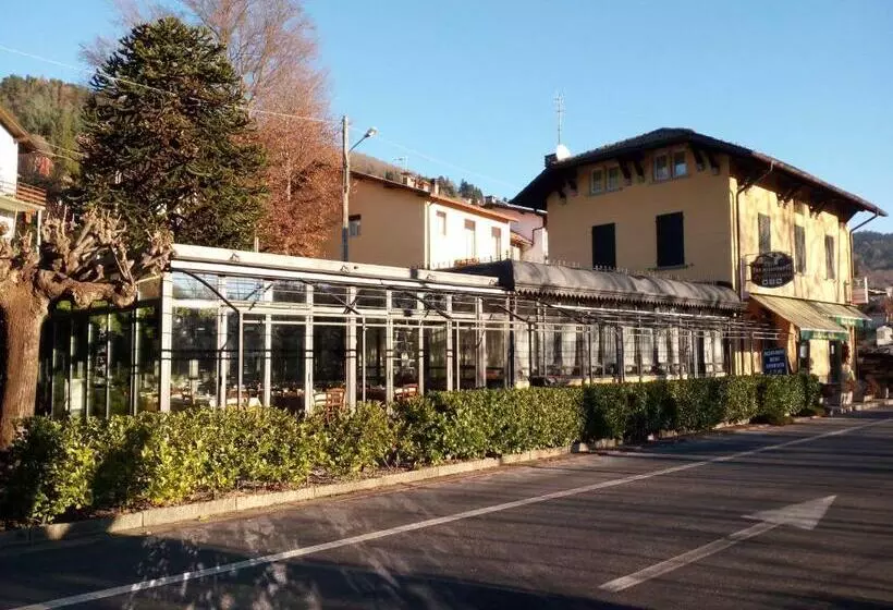 ペンション La Stazione