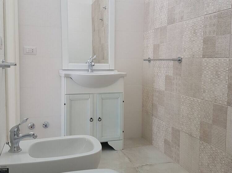 Пансион Lu Salentu White House