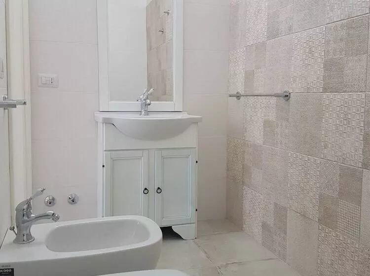 Majatalo Lu Salentu White House