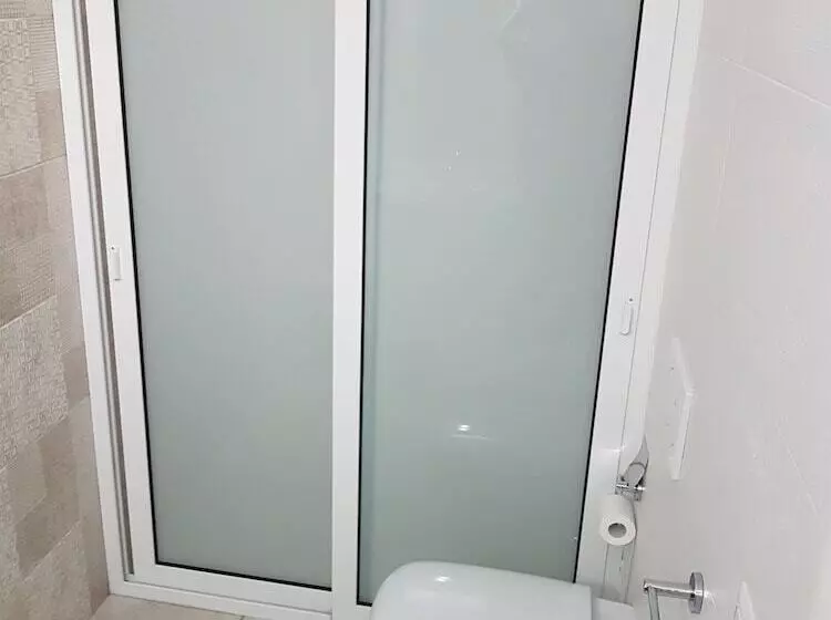 Majatalo Lu Salentu White House