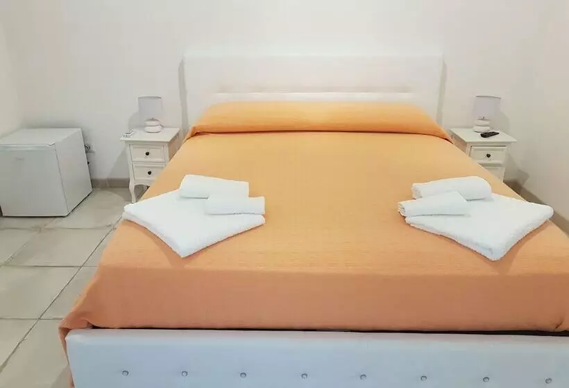 Majatalo Lu Salentu White House