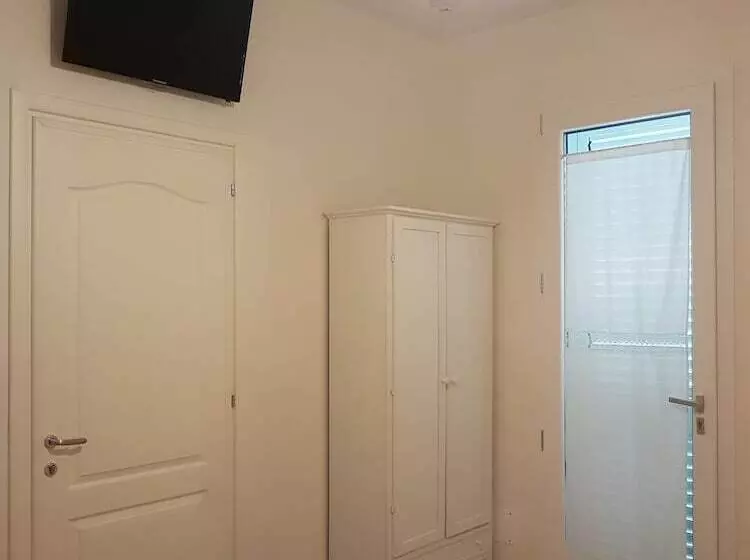 Majatalo Lu Salentu White House