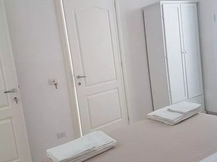 Majatalo Lu Salentu White House