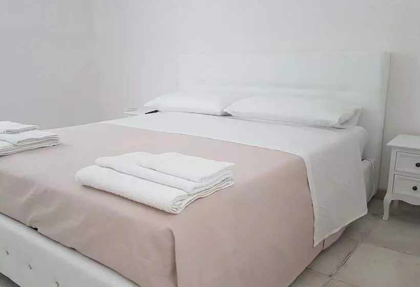 Majatalo Lu Salentu White House