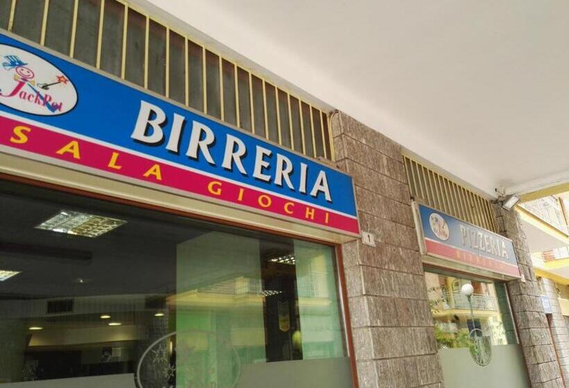 פנסיון Mr Jackpot2