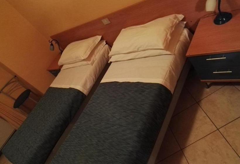 פנסיון Mr Jackpot2