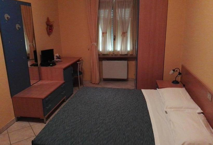 פנסיון Mr Jackpot2