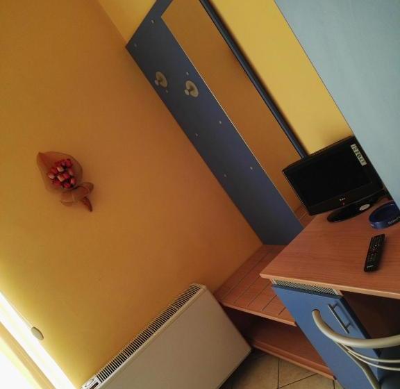 פנסיון Mr Jackpot2