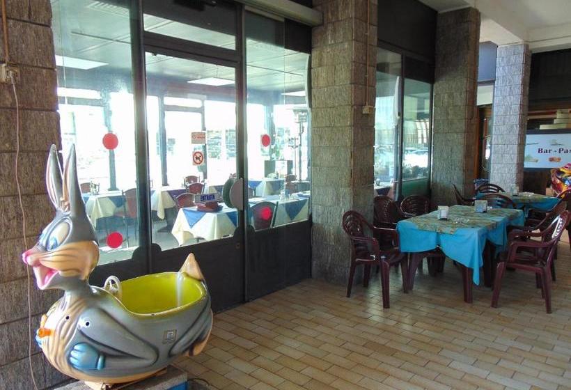 פנסיון Mr Jackpot2