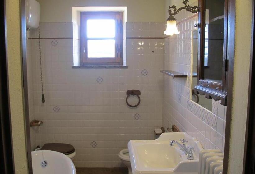 פנסיון Residenza D'epoca Le Pisanelle