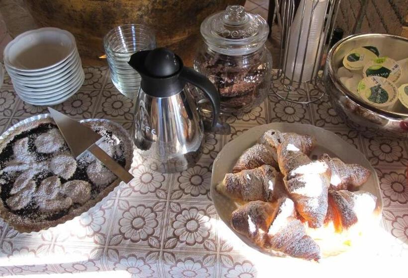 פנסיון Residenza D'epoca Le Pisanelle