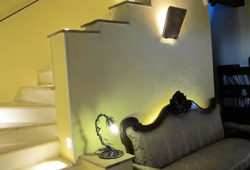 ペンション Residenza D'epoca Le Pisanelle