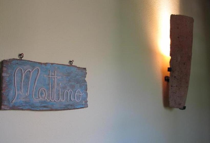 פנסיון Residenza D'epoca Le Pisanelle