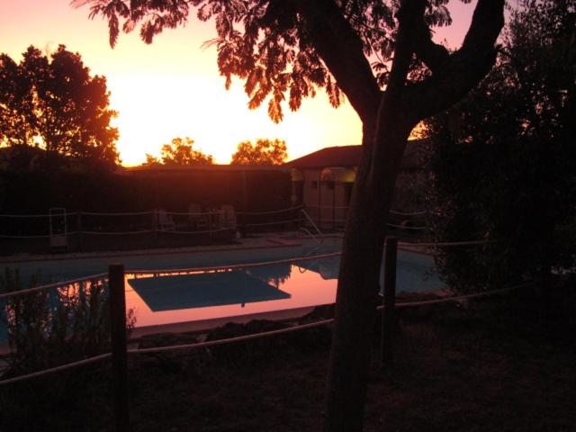 פנסיון Residenza D'epoca Le Pisanelle