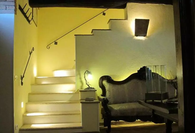 ペンション Residenza D'epoca Le Pisanelle