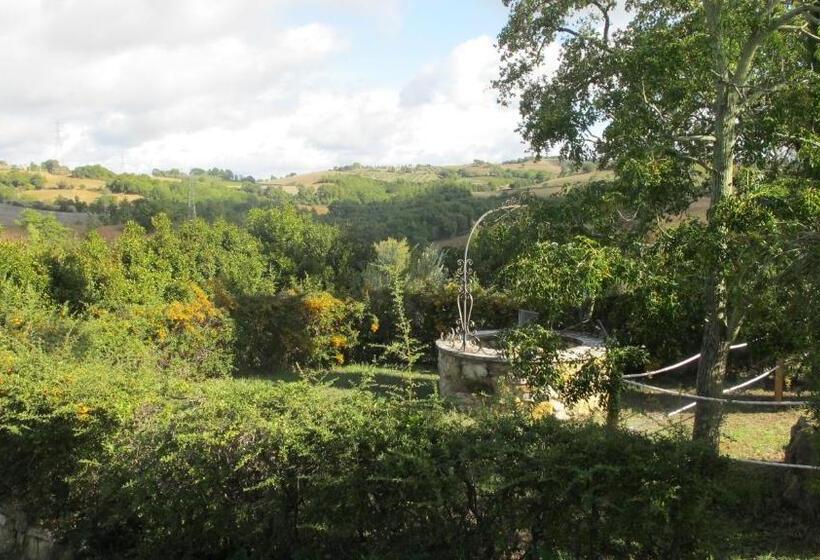 פנסיון Residenza D'epoca Le Pisanelle