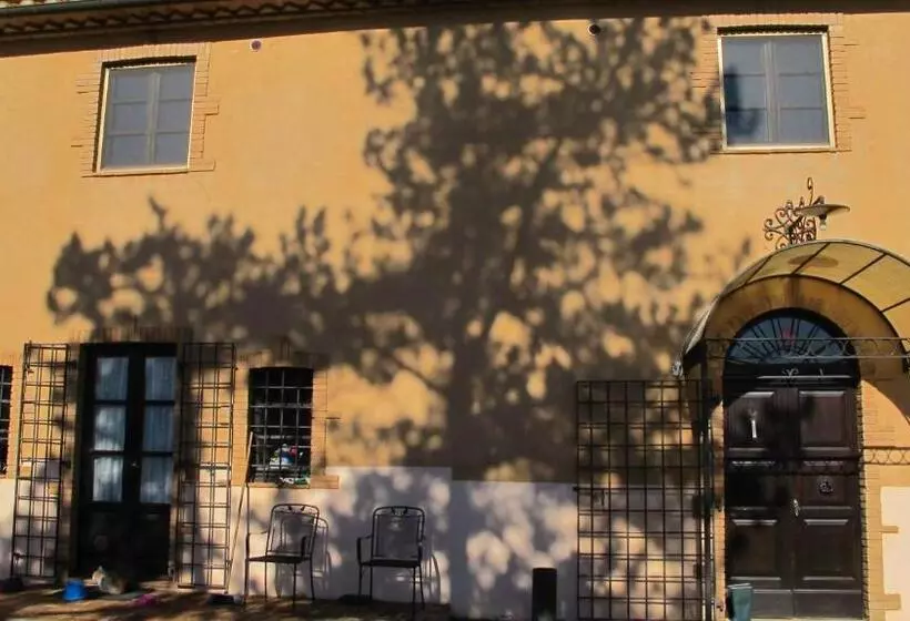 ペンション Residenza D'epoca Le Pisanelle