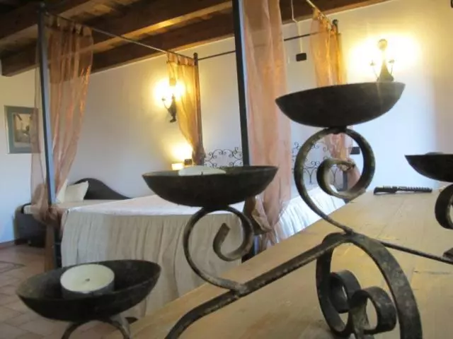 ペンション Residenza D'epoca Le Pisanelle