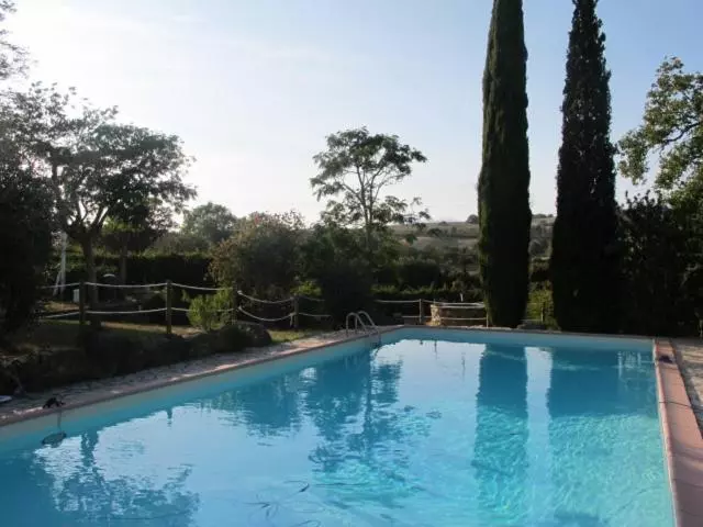 ペンション Residenza D'epoca Le Pisanelle
