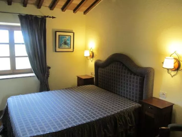 ペンション Residenza D'epoca Le Pisanelle