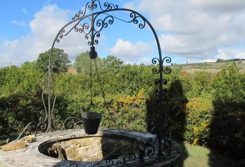 ペンション Residenza D'epoca Le Pisanelle