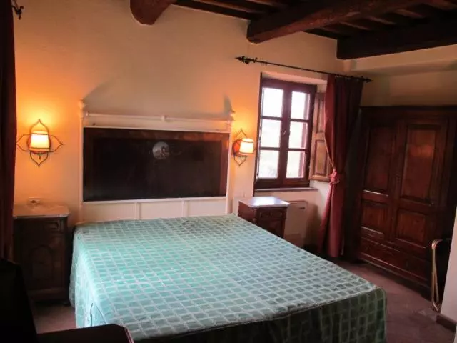 ペンション Residenza D'epoca Le Pisanelle