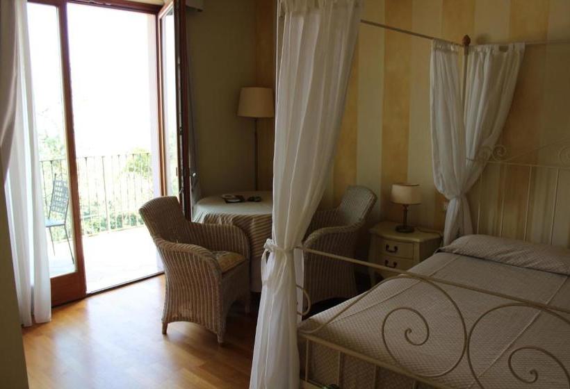 פנסיון Villa Elite Resort