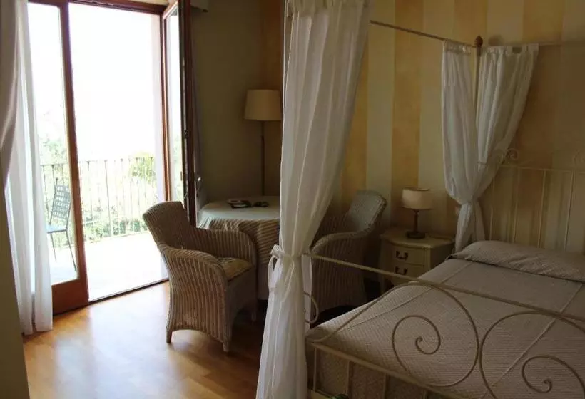 پانسیون Villa Elite Resort
