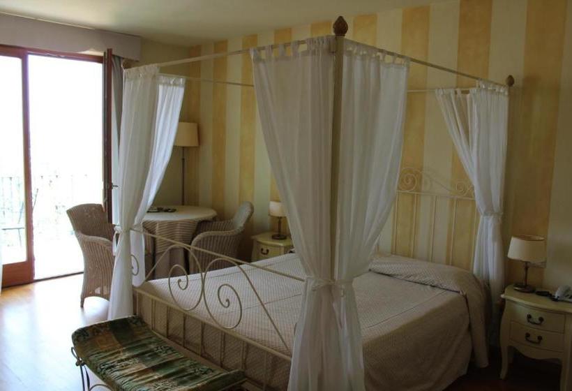 פנסיון Villa Elite Resort