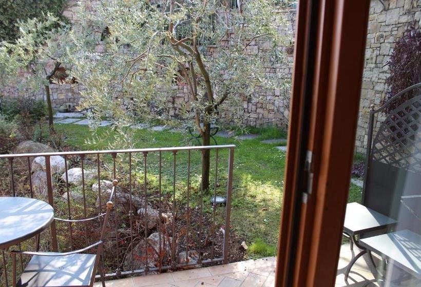 פנסיון Villa Elite Resort