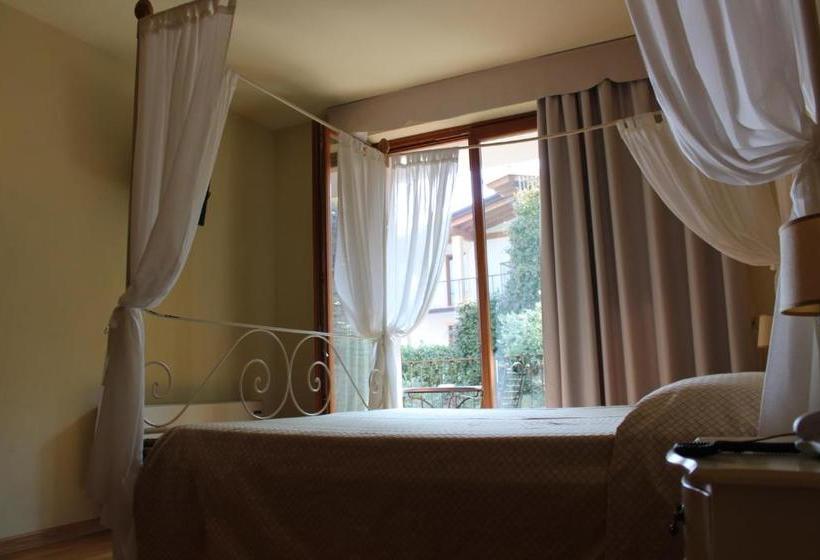 פנסיון Villa Elite Resort