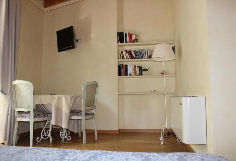 פנסיון Villa Elite Resort