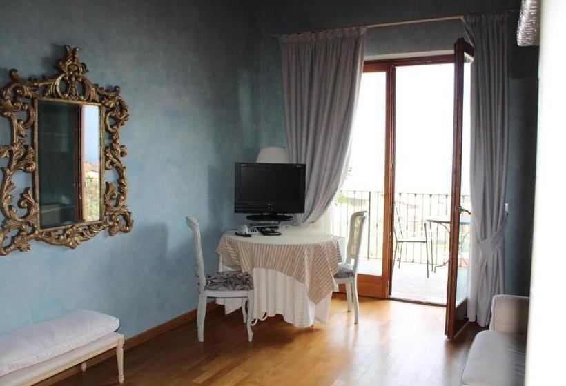 פנסיון Villa Elite Resort