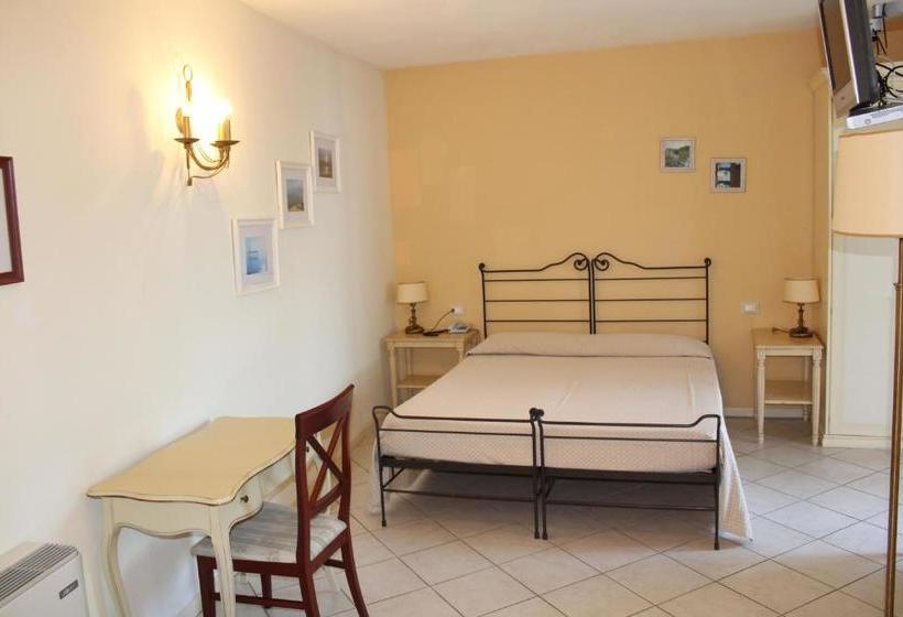 פנסיון Villa Elite Resort