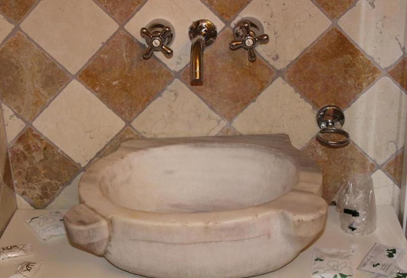 פנסיון Villa Elite Resort