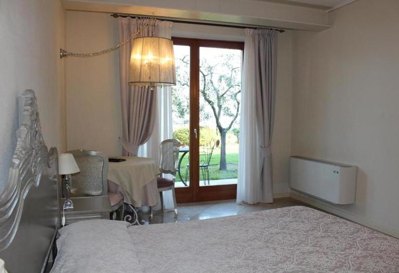 פנסיון Villa Elite Resort